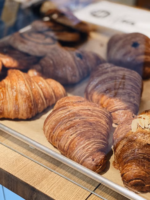 Croissant (unid.)